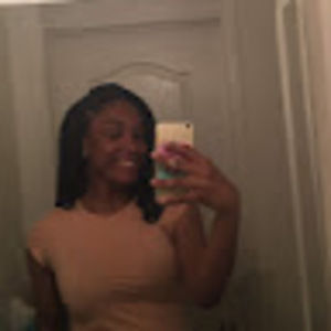 Meet your Posher, Katherine